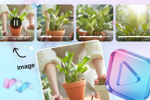 Create Video