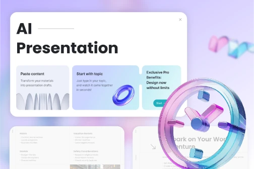AI Presentation