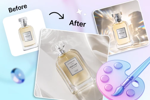 Product Photography