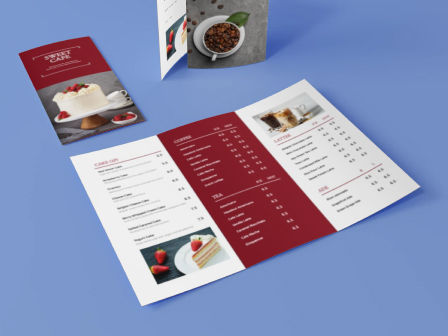 MiriCanvas | Unique templates for better designs