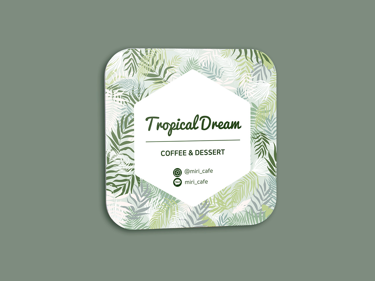 MiriCanvas | Unique templates for better designs